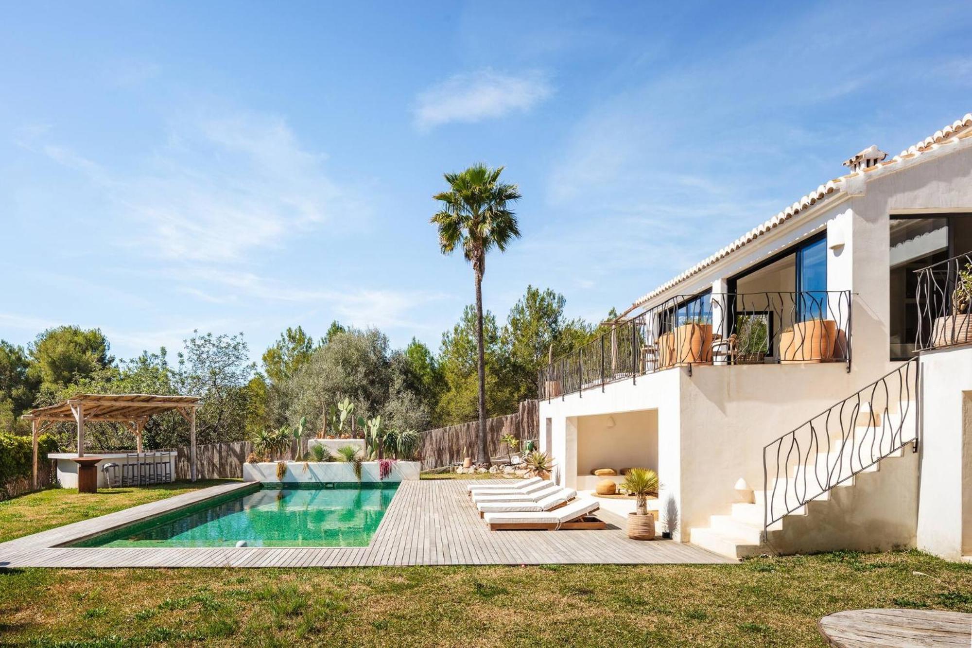 Villa Jade Jávea Екстериор снимка